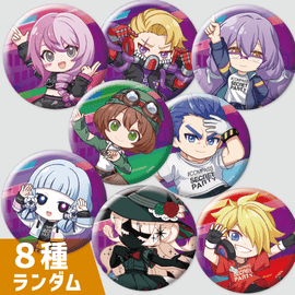 バッジ・ピンズ | #コンパスマート