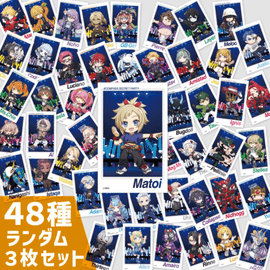 アイコンピンズ ランダム | 販売終了品 | #コンパスマート