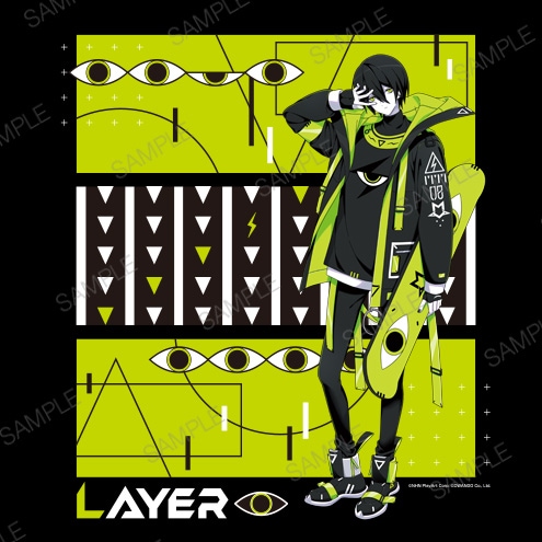 コンパスT（ver.零夜） | 販売終了品 | #コンパスマート