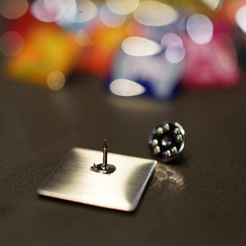 アイコンピンズ ランダム | 販売終了品 | #コンパスマート