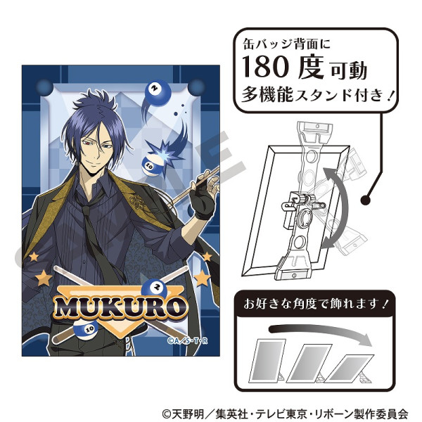 予約商品3月下旬発送】家庭教師ヒットマンREBORN! アクリルスタンド＿