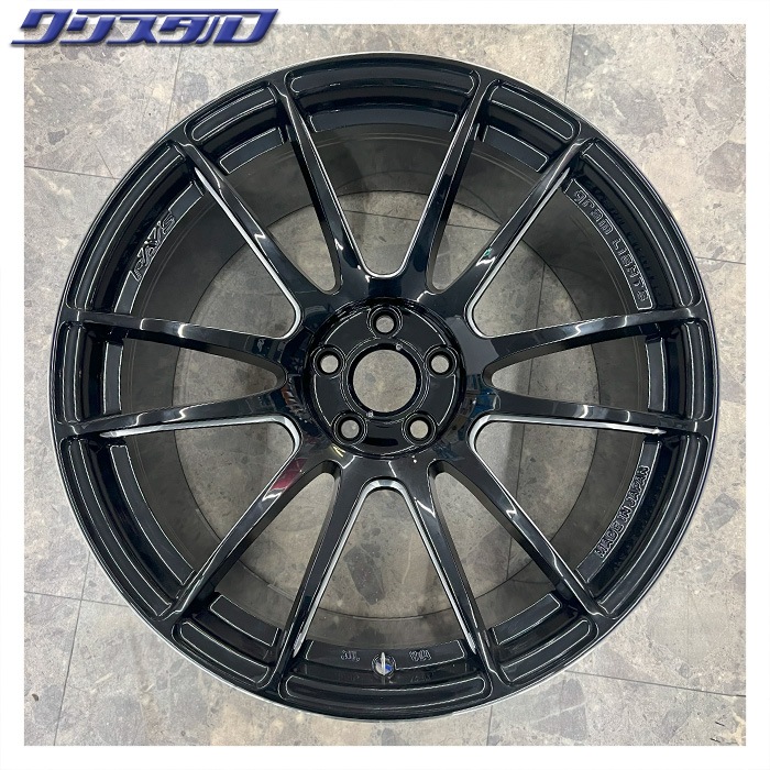 セール品！ RAYS gramlights 57Xtreme (57エクストリーム) CJスペック