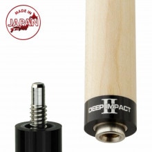 パワーブレイク2 ブレイクキュー PB2-R/DI2 レッド (DI2シャフト装備