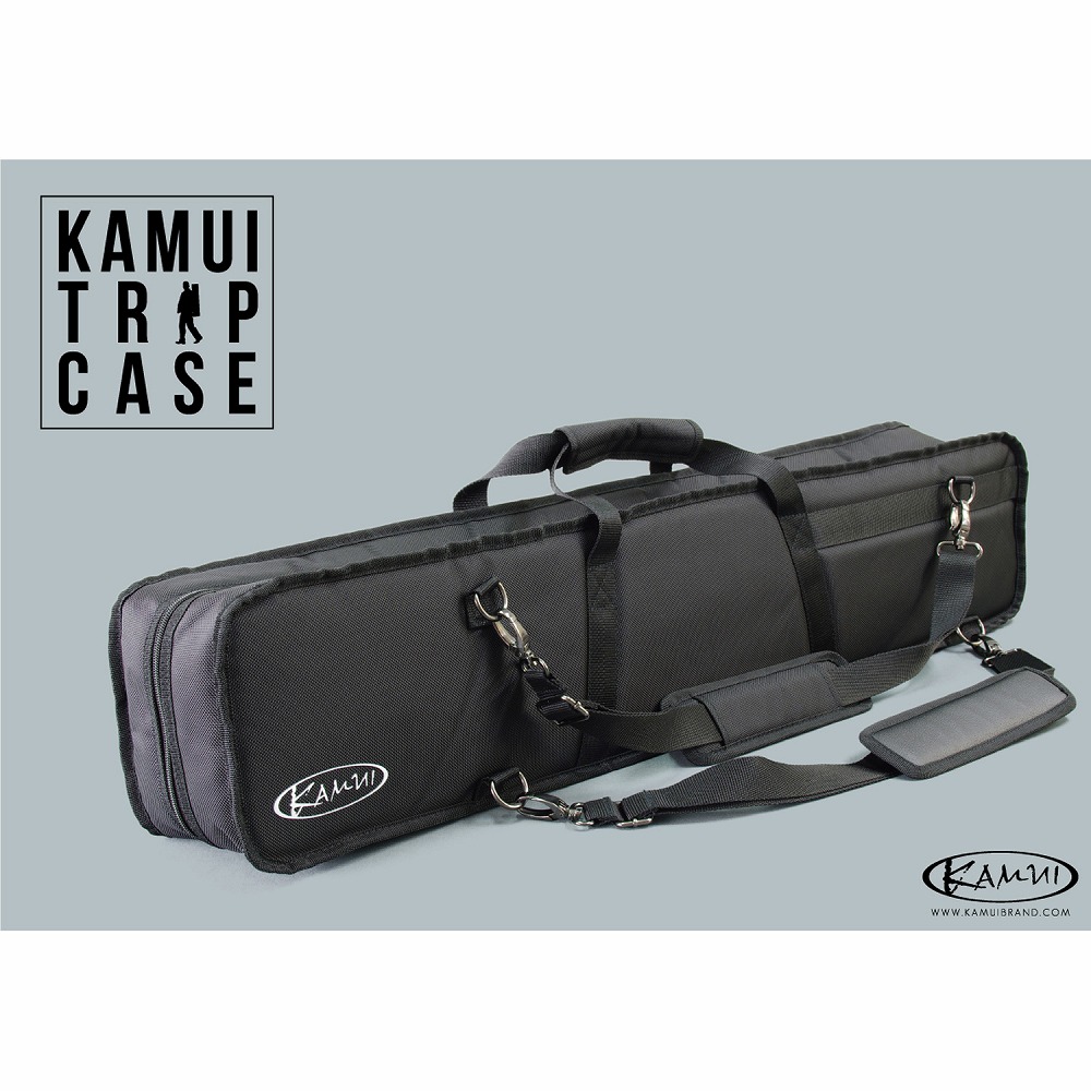 カムイ トリップケース (キューケースのケース)｜ビリヤード 通販