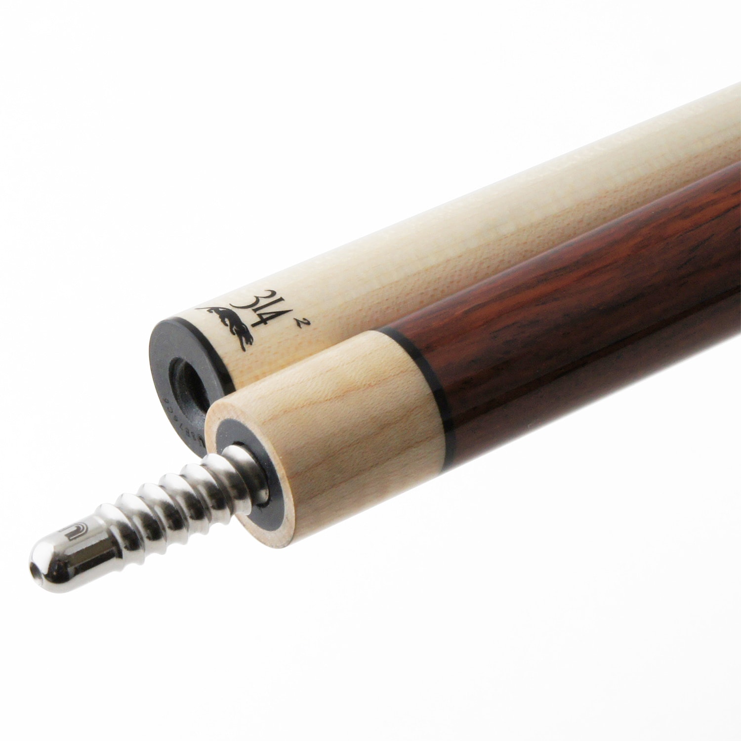 プレデター314-2シャフト 18山 PREDTOR シャフト 314-2 18山シャフト