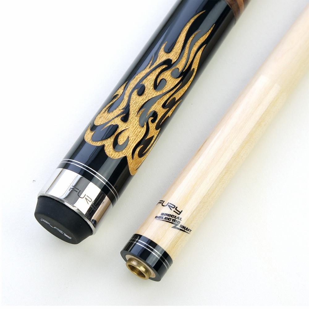 fury ビリヤード キュー FURY ビリヤードキュー fury ビリヤード