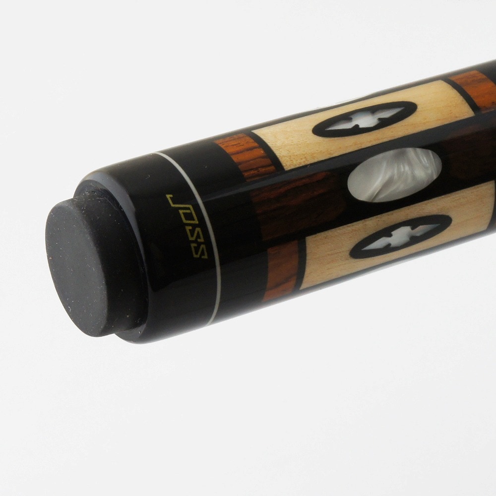 ジョス キュー JOS50 (ハードメープルシャフト) JOSS / ビリヤード