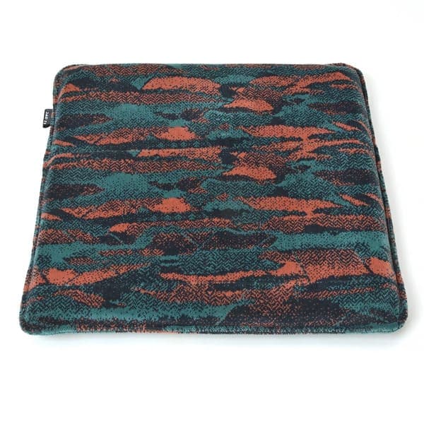 クッション はやて E2系1000番台 グローブG 本物の新幹線座席シートの