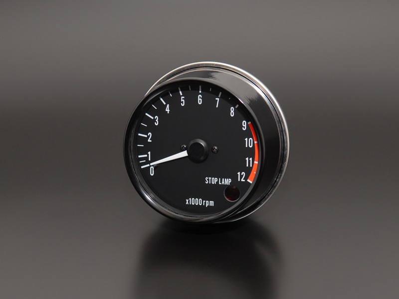 後期型 タコメーター【欠品中 ご予約承ります】 | 車種から探す,Z1/Z2