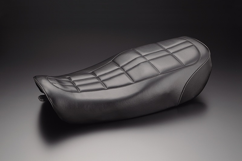 ゼファー750 Z2タイプSTDシートASSY | NEO CLASSICS シリーズ,Z2 STYLE