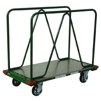 東正車輌 GC-2612SH スチール製長尺運搬車 | 東正車輌,手押し台車,長尺