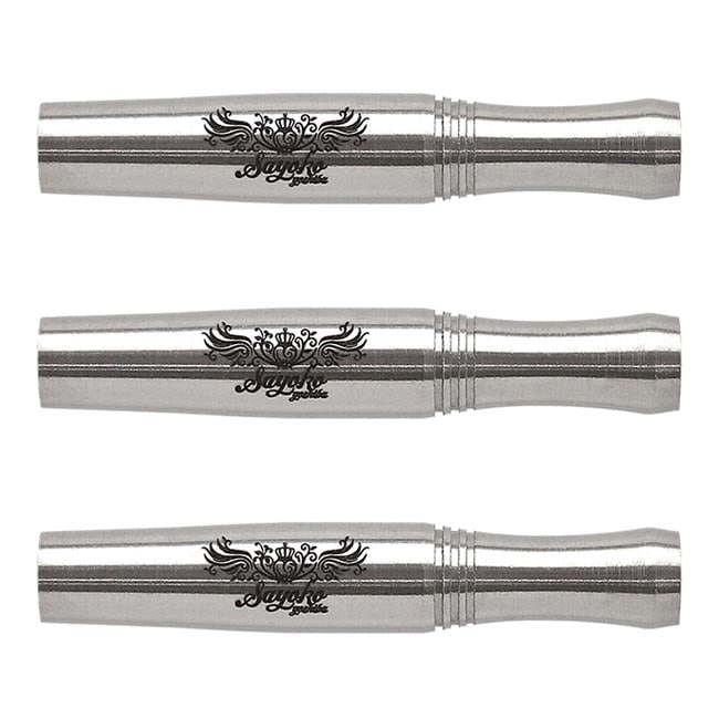 【新品未使用】吉羽咲代子選手モデル　金色のサイン付きダーツバレル ダーツ > ソフトダーツ > ブランド【タ行】 > ティガ > TIGA(ティガ