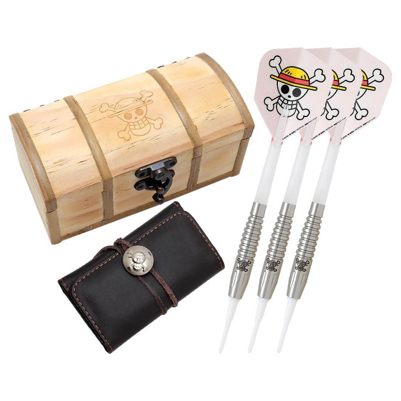 One Piece ダーツ ルフィ ダーツ > キャラクター > 【Only Japan】ONE PIECE DARTS(ワンピース