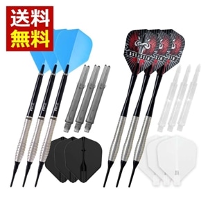 Darts DMC Hawk 18g ダーツ ホーク ディーエムシー ディーエムシー ホーク 18g DMC Hawk 18g | ソフトダーツ,DMC