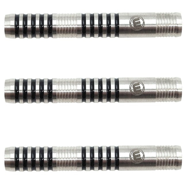 ウィンモー マーク・ウェブスターモデル スティール 23g ダーツ バレル ウィンモー Winmau Mark Webster Steel 23g マーク