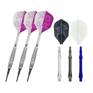 ダーツ　ターゲット　パイロ G1 リボーン 星野光正モデル PYRO 新品 1_000000045935_3.jpg