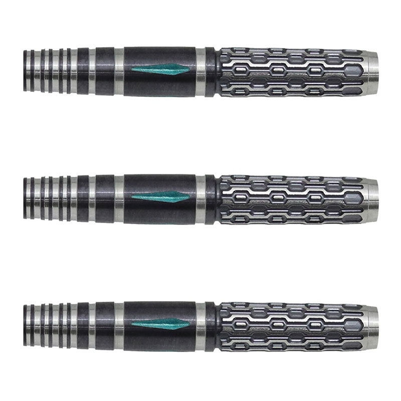 鈴木未来選手モデルのバレル(限定版) THE MIRACLE G2 ダーツ ランキング > MIRACLE G2 > TARGET JAPAN(ターゲットジャパン) THE