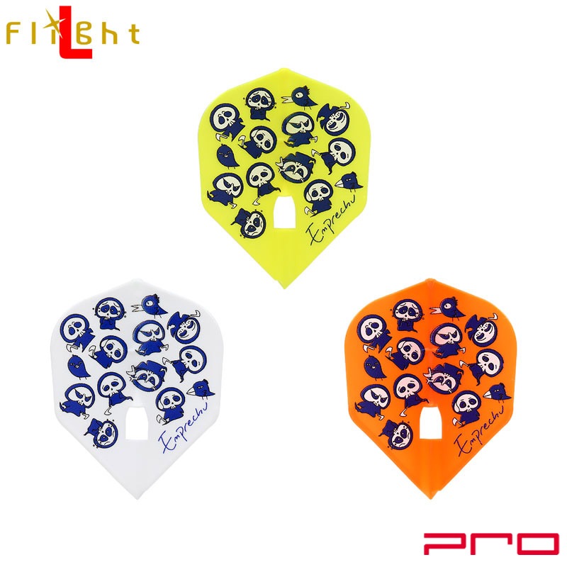 ダーツ　フライトセット　坂口優希恵 vj3nsdikh-