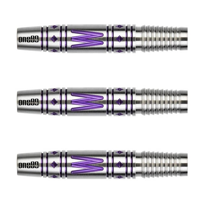 激レア 投げやすい カットキツめ ワンエイティ ミカ ユー 17g ミカ3 ダーツ > ソフトダーツ > ブランド【ワ行】 > ワンエイティ