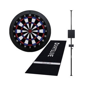 DARTSLIVE  ダーツボードとスタンドセット ダーツボード > ボード/スタンドセット品 > 【セット商品】DARTSLIVE