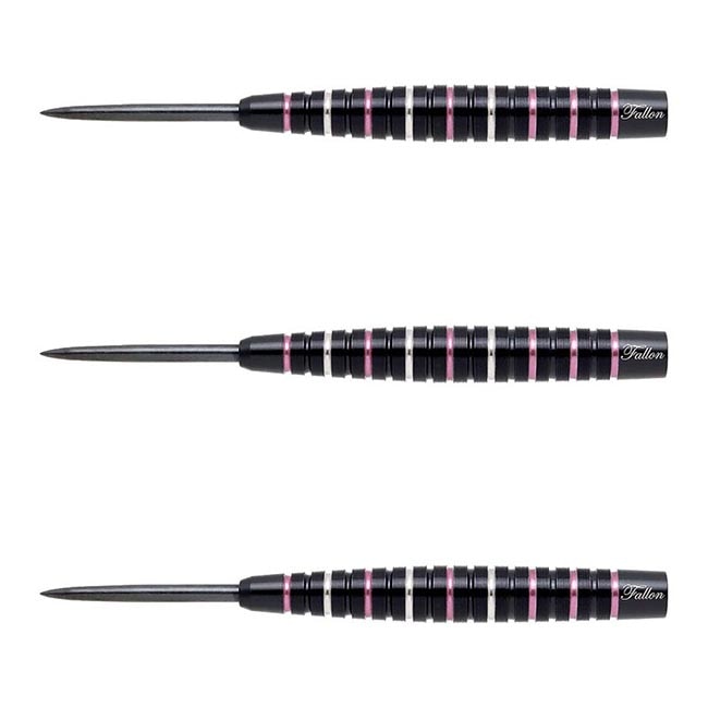 DYNASTY Fallon3 PLAIN 21g ファロン・シャーロック ダーツ > ハードダーツ > ブランド【タ行】 > ダイナスティー