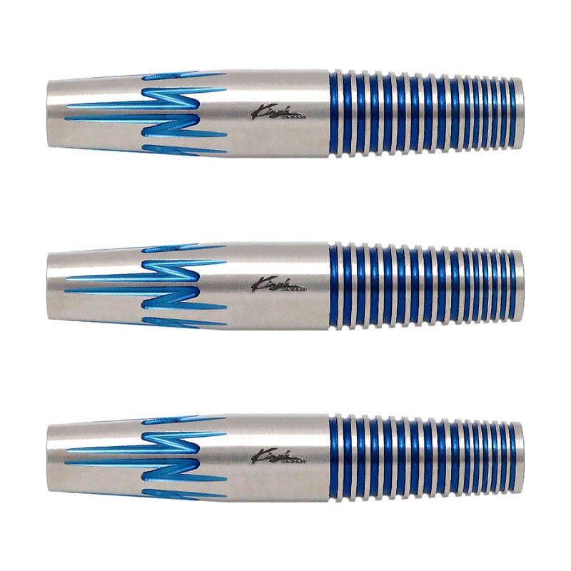 激レア キングスジャパン サクラ3 宮副桜 30セット限定モデル キングスジャパン サクラ3 宮副桜選手 ダーツ バレル