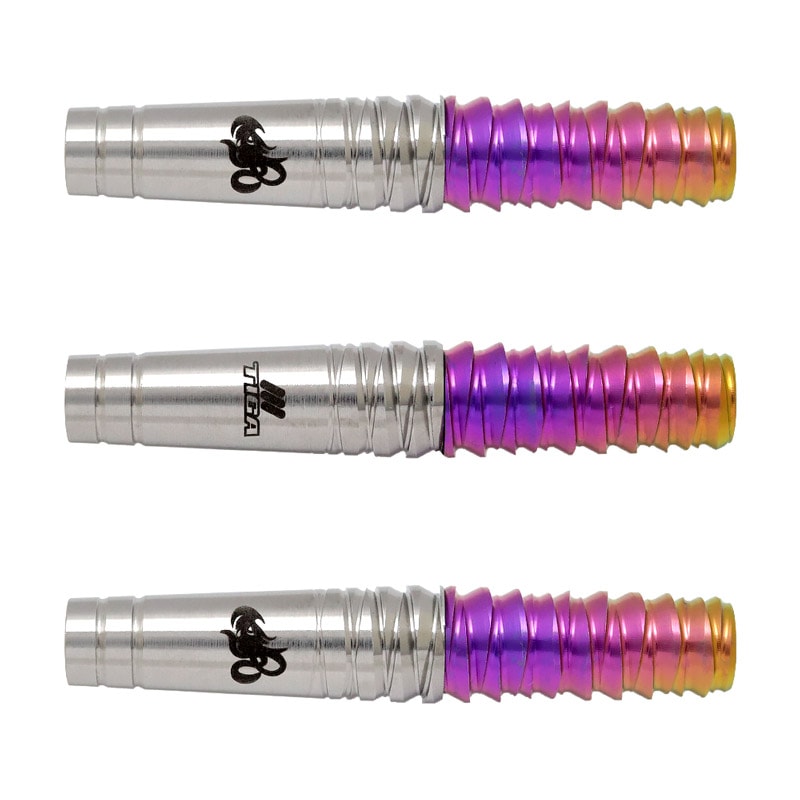 新品未使用　スーパーノヴァ2 フュージョン 畦元隆成モデル バレル【ティガ】スーパーノヴァ2 フュージョン 畦元隆成モデル