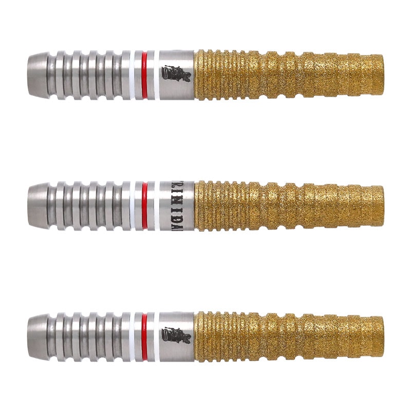 激レア トリニダード ゴメス13 山田勇樹 エスダーツ20周年記念限定モデル バレル【トリニダード】ゴメス10 山田勇樹モデル エスダーツ限定モデル