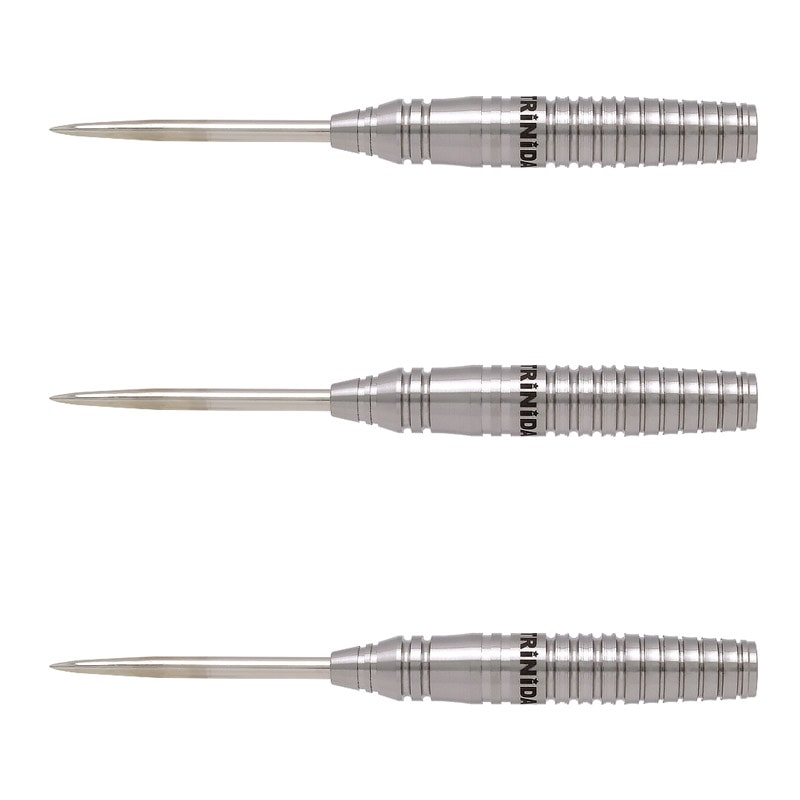 超美品　トリニダード　サモラ + samurai9 バレルセット バレル【トリニダード】サモラ タイプ3 松本恵モデル スティール