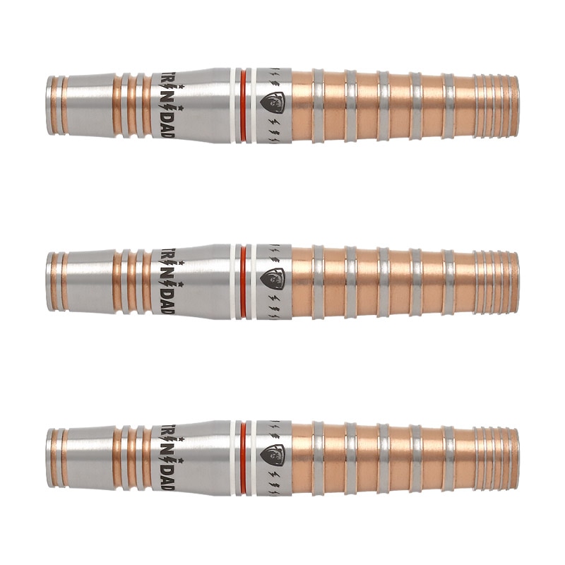 TRINIDAD ローマン4 LIMITED ダーツ > ソフトダーツ > ブランド【タ行】 > トリニダード > TRiNiDAD