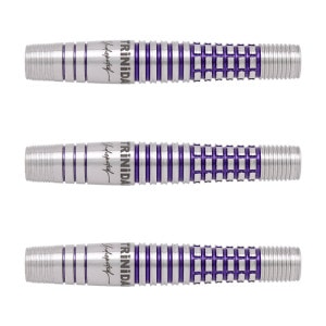 岩田夏海TRINIDADトリニダードROMEROロメロ2 19g定価14800円 トリニダード Romero2 ロメロ2 2BA19g 岩田夏海選手 ダーツ バレル