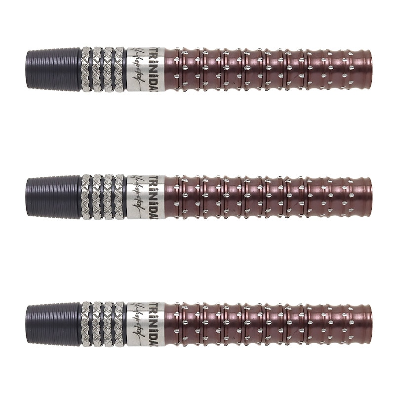 Kid type2 ソフトスティールセット ダーツ > ソフトダーツ > ブランド【タ行】 > トリニダード > TRiNiDAD