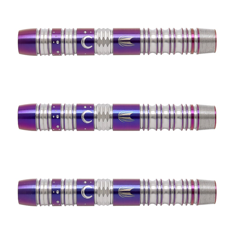 TARGET JAPAN(ターゲットジャパン) ENDEAVOUR(エンデバー) 2BA