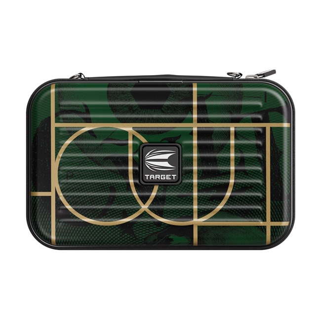 TARGET(ターゲット) ダーツケース TAKOMA CULT XL WALLET(タコマ