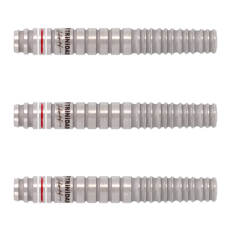 【トリニダード】ゴメス15 山田勇樹モデル 2BA 20g バレル【トリニダード】ゴメス15 山田勇樹モデル 2BA 20g｜ダーツ用品