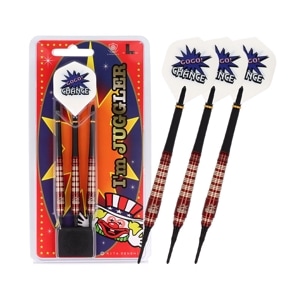 ガールズ&パンツァー 戦車道大作戦！ダーツセット隊長チーム（ライブカード使用済） ダーツ > キャラクター > ガールズ&パンツァー 戦車道大作戦！ダーツ