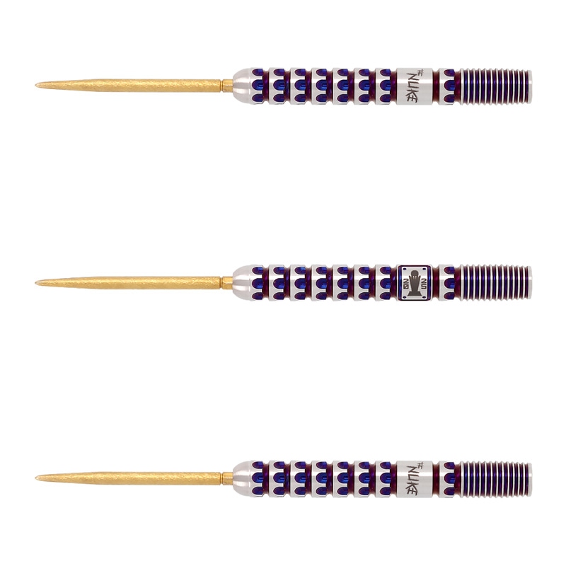 【売切御免】ルーク リトラー G1 スイスポイント 23g ターゲット ダーツ 売切御免】ルーク リトラー G1 スイスポイント 23g ターゲット ダーツ