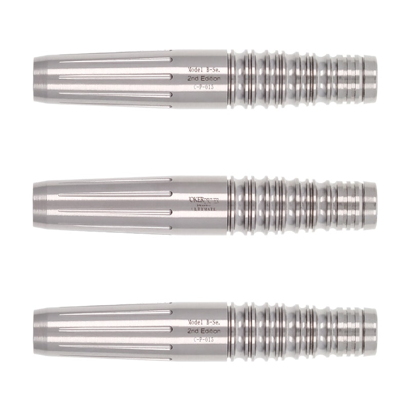 バレルのみ】JOKERD ULTIMATE B-Pe 2nd JOKERDRIVER ULTIMATE Model B-pe. 2nd Edition JOKERDRIVER ULTIMATE