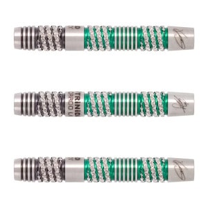 ダーツ　トリニダード　レイジー 松吉輝宗モデル Amazon | TRiNiDAD PRO トリニダードプロ LAZY レイジー STEEL 松吉輝