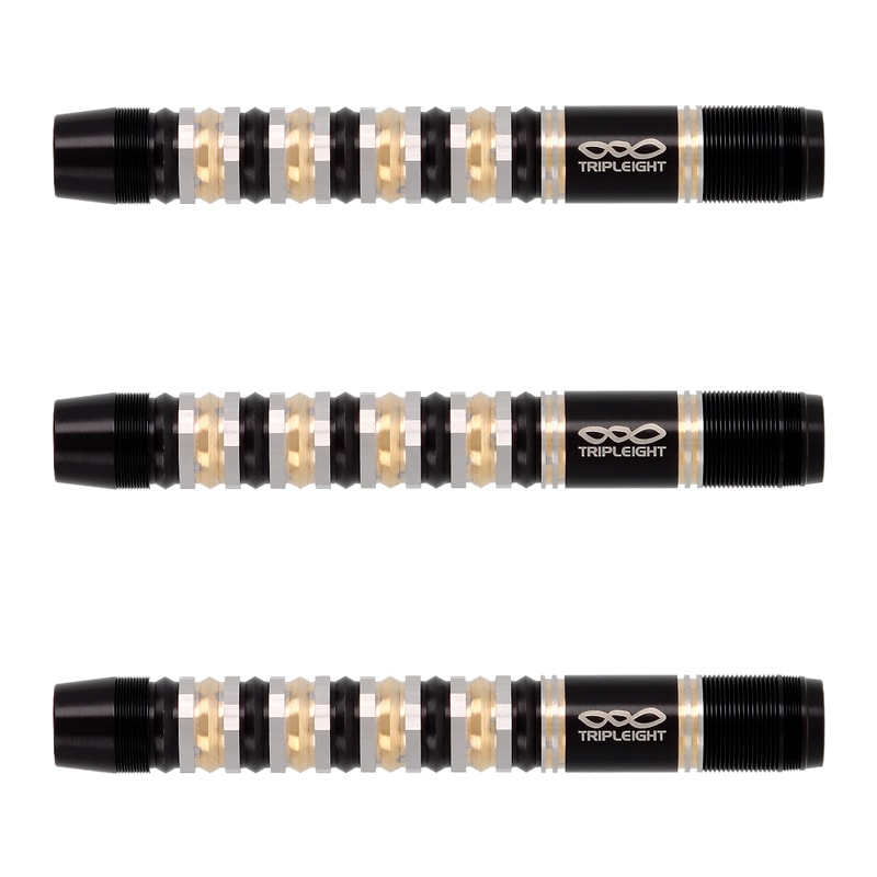 XEBEC2 ダーツセット 90%タングステン DYNASTY(ダイナスティー) TRIPLEIGHT XEBEC2(ジーベック) type-B 2BA