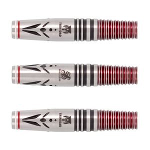 DYNASTY(ダイナスティー) ASTRA DARTS REDSTAR(レッドスター) FUSE