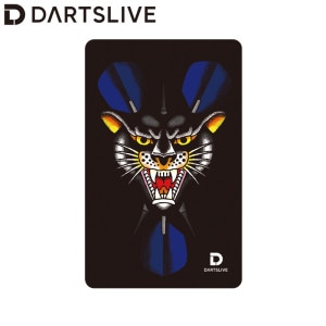 DARTSLIVE CARD #059 ＜14＞ (ダーツ カード) | アクセサリ,ダーツ