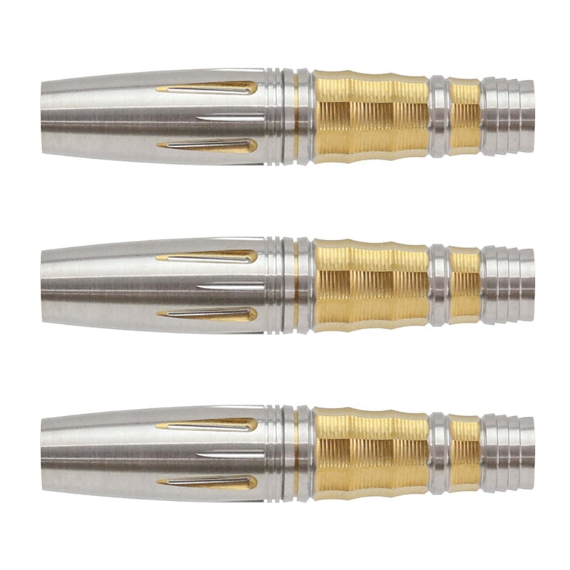 TARGET PYRO ダーツバレル 90%タングステン 2BA TARGET JAPAN(ターゲットジャパン) PYRO(パイロ)2BA (ダーツ バレル