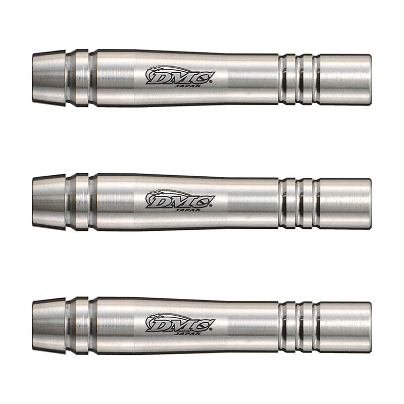 DMC(ディーエムシー) Raven(レイブン) 2BA 18g (ダーツ バレル