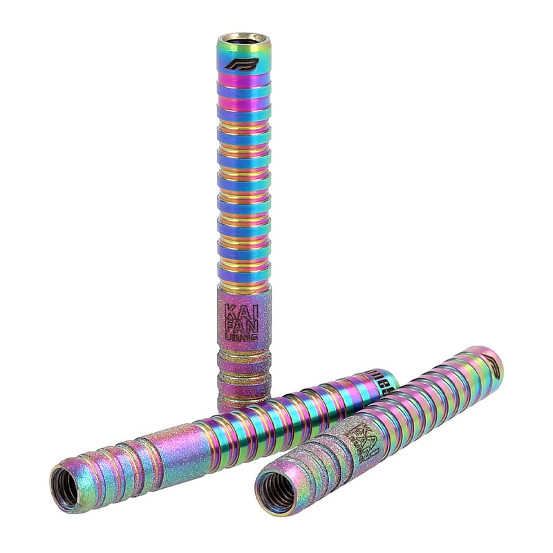 One80 FB Leung FBリョン選手モデル 18g 定価/13200円 注目商品 > One80 FB Leung > One80(ワンエイティ) FB Leung 2BA 18g