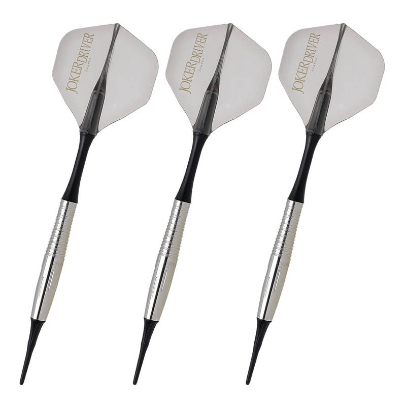 JOKERD EXTREME APEX ダーツ　バレル ダーツ > ソフトダーツ > ブランド【サ行】 > ジョーカードライバー