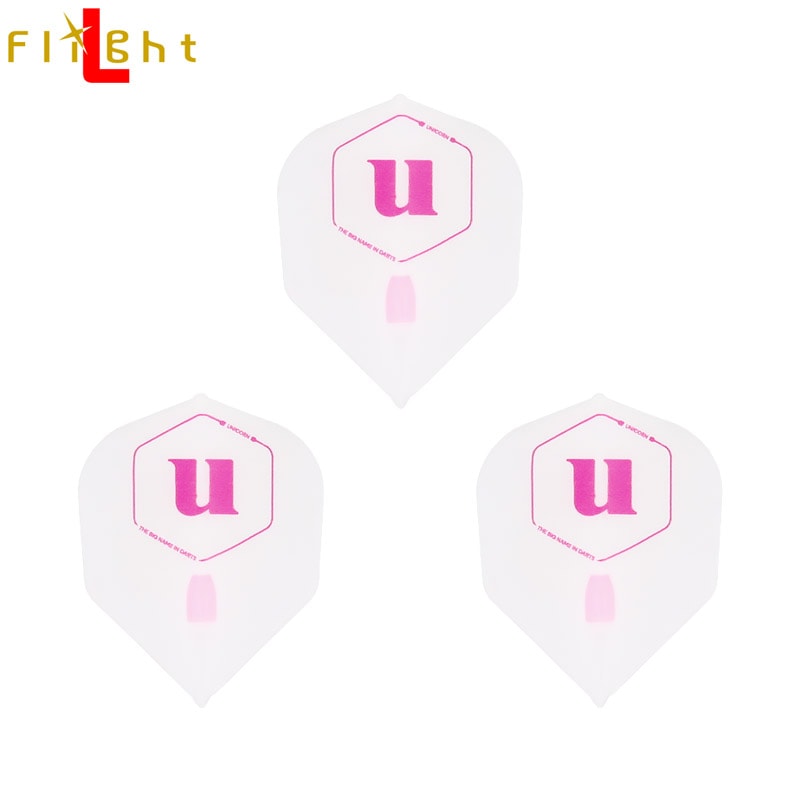 unicornダーツ Pesca(ペスカ)林桃加選手モデル バレル 新品未開封品 ダーツ > ソフトダーツ > ブランド【ヤ行】 > ユニコーン > unicorn