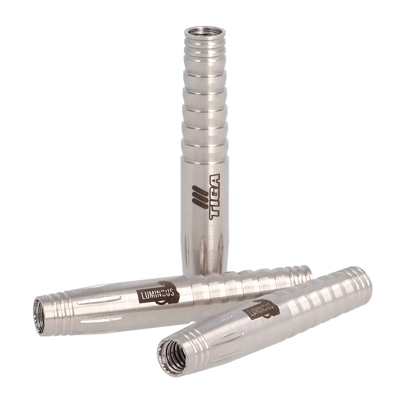 ルミナス3 バレルのみ 嶋内優樹選手モデル ダーツ > ソフトダーツ > ブランド【タ行】 > ティガ > TIGA(ティガ