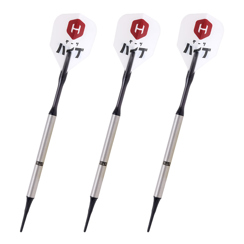 さ*み様 ヨシムラバレルズ　ブラスト ソリッド 2BA ダーツ バレル ヨシムラ ブラストソリッド 2BA YOSHIMURA | ダーツ専門