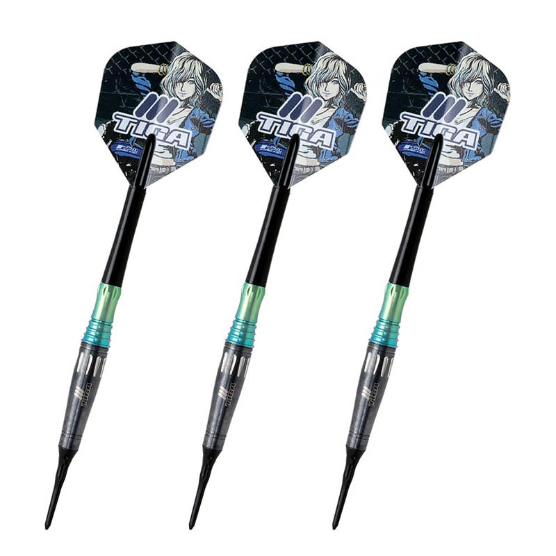 マジカル2 フュージョン 吉羽咲代子モデル ダーツ　バレル 1_000000042910_3.jpg